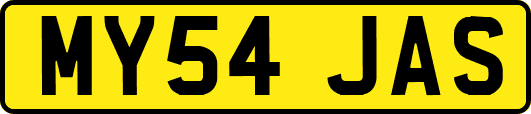 MY54JAS
