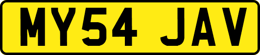 MY54JAV