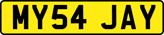 MY54JAY