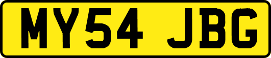 MY54JBG