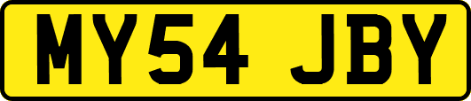 MY54JBY