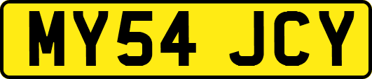 MY54JCY
