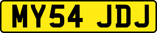 MY54JDJ