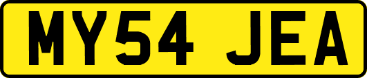 MY54JEA