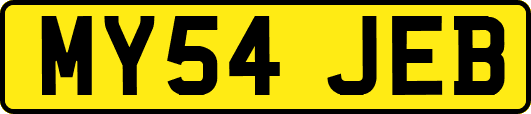 MY54JEB