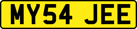 MY54JEE