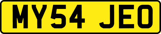 MY54JEO