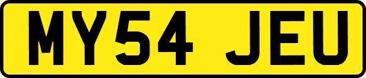 MY54JEU