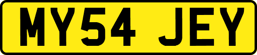 MY54JEY