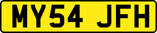 MY54JFH