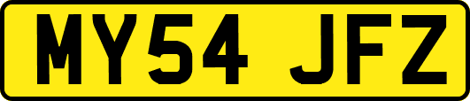 MY54JFZ