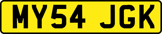 MY54JGK