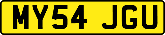 MY54JGU