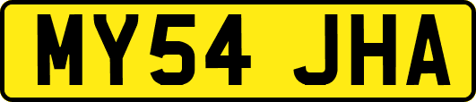 MY54JHA