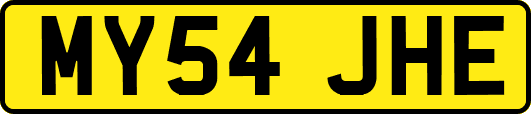 MY54JHE