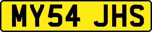 MY54JHS