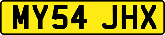 MY54JHX