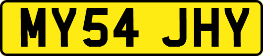 MY54JHY