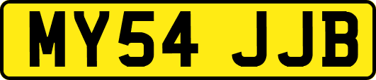 MY54JJB