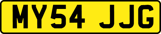 MY54JJG