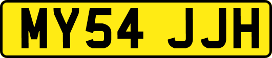 MY54JJH