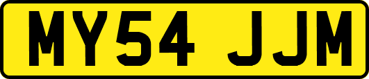 MY54JJM