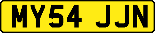 MY54JJN