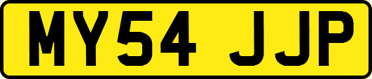 MY54JJP