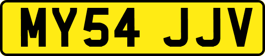 MY54JJV