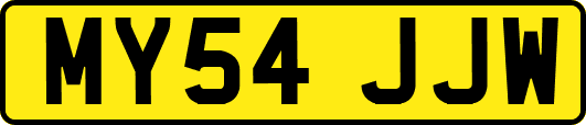 MY54JJW
