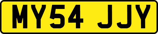 MY54JJY