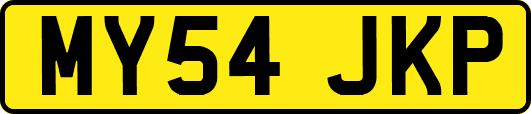 MY54JKP