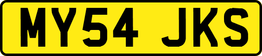MY54JKS