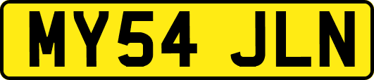 MY54JLN