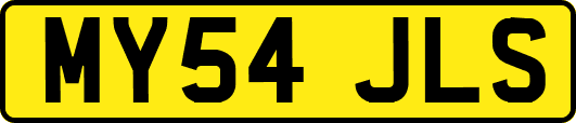 MY54JLS