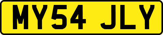 MY54JLY
