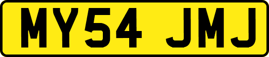 MY54JMJ