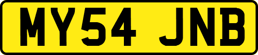 MY54JNB