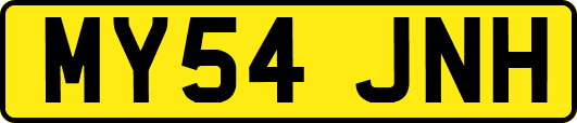 MY54JNH
