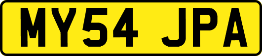 MY54JPA
