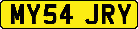 MY54JRY
