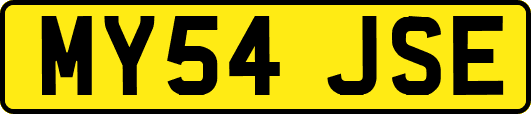 MY54JSE