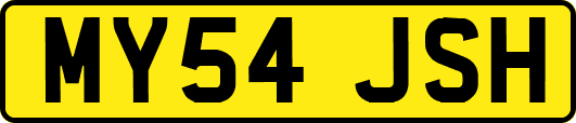 MY54JSH