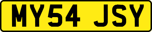 MY54JSY