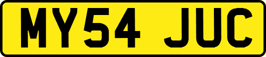 MY54JUC