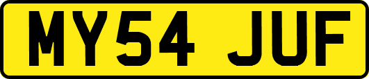 MY54JUF