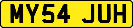 MY54JUH