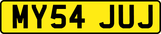 MY54JUJ