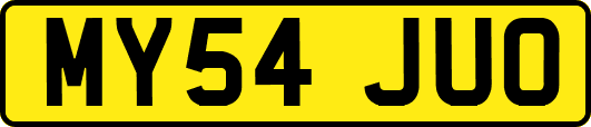 MY54JUO