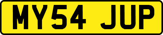 MY54JUP